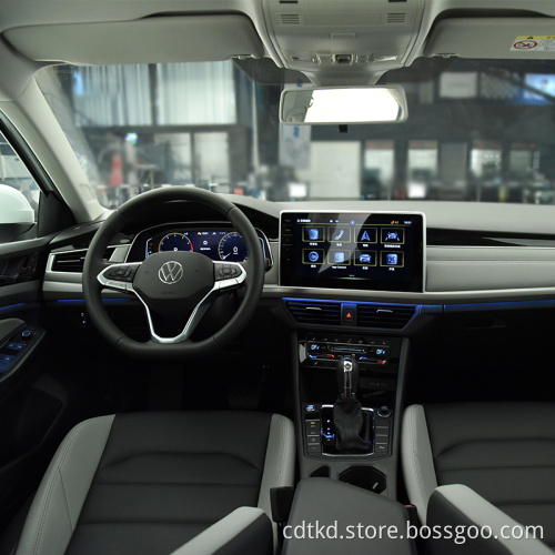 Быстрая доставка VW Adult Car четырехколесный бензиновый бензин бензин Китай.